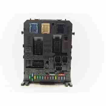 CAJA RELES / FUSIBLES 966405878002 / 9664058780 