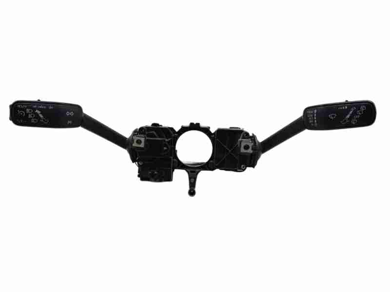 Recambio de mando multifuncion para skoda rapid (nh3, nk3, nk6) 1.6 tdi referencia OEM IAM 6C0953501B / 6C0953513B  