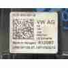 Recambio de mando multifuncion para skoda rapid (nh3, nk3, nk6) 1.6 tdi referencia OEM IAM 6C0953501B / 6C0953513B  