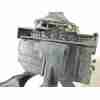 Recambio de mando multifuncion para skoda rapid (nh3, nk3, nk6) 1.6 tdi referencia OEM IAM 6C0953501B / 6C0953513B  