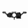 Recambio de mando multifuncion para skoda rapid (nh3, nk3, nk6) 1.6 tdi referencia OEM IAM 6C0953501B / 6C0953513B  
