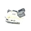 Recambio de cerradura puerta trasera izquierda para volkswagen polo (6r1) advance referencia OEM IAM 6R4839015  