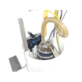 Recambio de aforador para seat leon (1p1) comfort limited referencia OEM IAM 1K0919051BG  