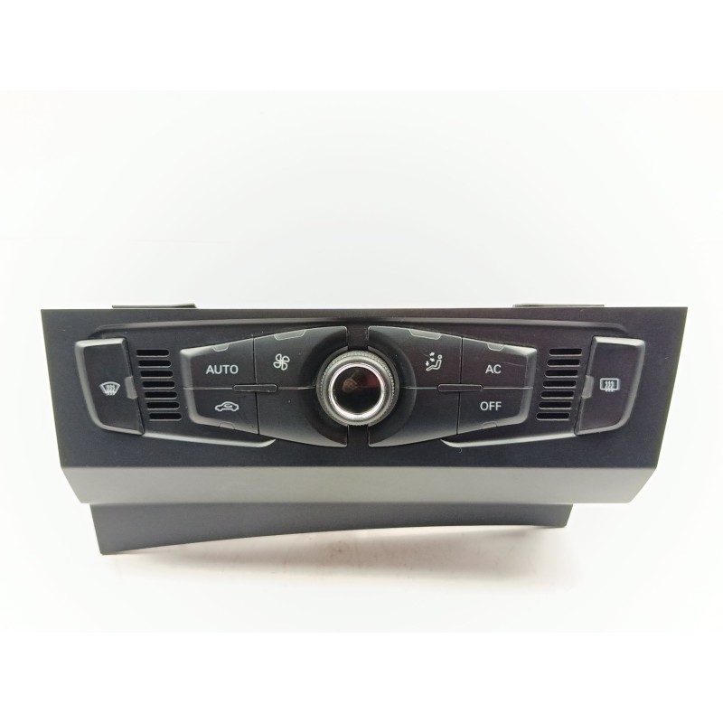 Recambio de mando climatizador para audi a4 ber. (b8) básico referencia OEM IAM 8T1820043T  