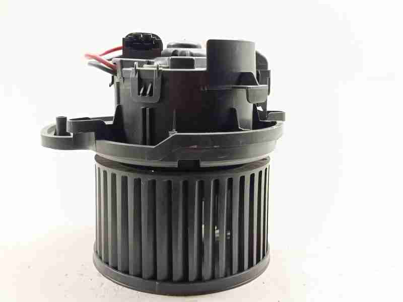 Recambio de ventilador calefaccion para renault kangoo iii rapid profesional referencia OEM IAM 272109134R  