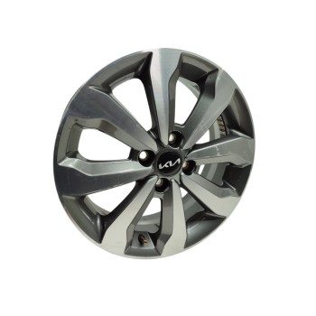 Recambio de llanta para kia stonic (ybcuv) concept referencia OEM IAM 52910H8270  