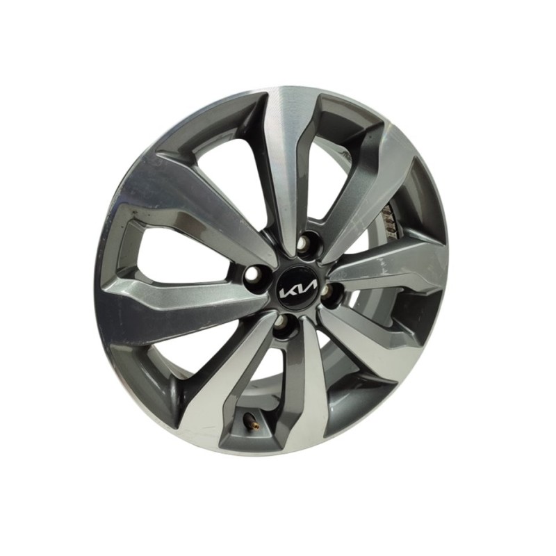 Recambio de llanta para kia stonic (ybcuv) concept referencia OEM IAM 52910H8270  