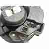 Recambio de ventilador calefaccion para renault clio v equilibre referencia OEM IAM 272104788R  