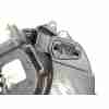 Recambio de ventilador calefaccion para renault clio v equilibre referencia OEM IAM 272104788R  