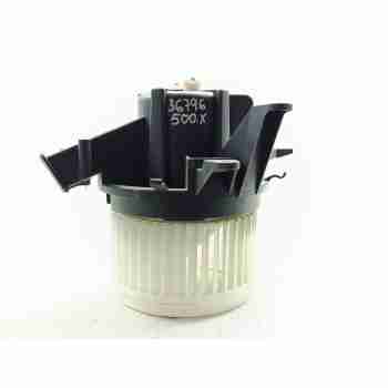 Recambio de ventilador calefaccion para fiat 500x (334_) 1.0 (334.axn1b) referencia OEM IAM 77367171 /0000077367171  