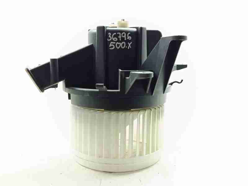 Recambio de ventilador calefaccion para fiat 500x (334_) 1.0 (334.axn1b) referencia OEM IAM 77367171 /0000077367171  