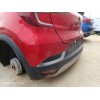 Recambio de paragolpes trasero para renault captur ii evolution referencia OEM IAM 850B24277R  