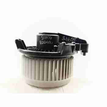 Recambio de ventilador calefaccion para toyota auris (_e18_) 1.3 (nre180_) referencia OEM IAM 8710302150  