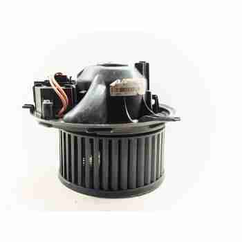Recambio de ventilador calefaccion para volkswagen touran (1t3) advance referencia OEM IAM 1K1820015Q  