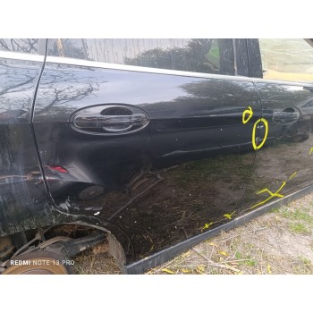 Recambio de puerta trasera derecha para ford c-max edition referencia OEM IAM 1781645  