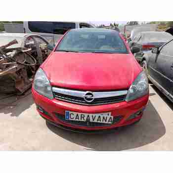 opel astra h gtc (a04) del año 2008
