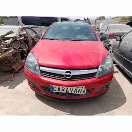 OPEL ASTRA H GTC (A04)
