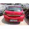 opel astra h gtc (a04) del año 2008