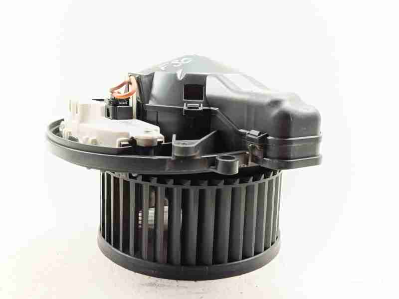 Recambio de ventilador calefaccion para bmw serie 3 lim. (f30) 320d efficientdynamics edition referencia OEM IAM 64119350395  
