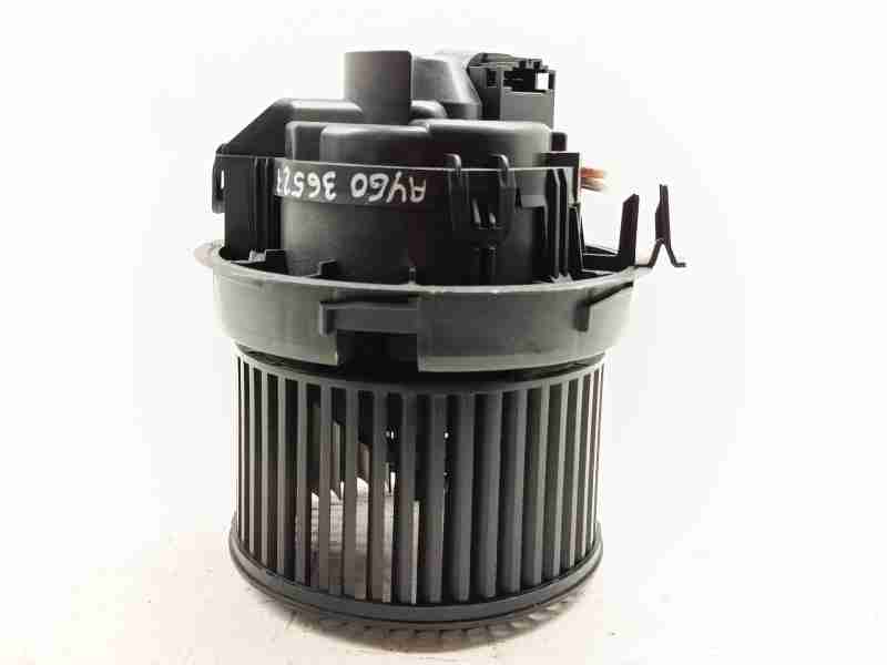 Recambio de ventilador calefaccion para toyota aygo (_b4_) 1.0 vvti (kgb40) referencia OEM IAM 87103YV010  