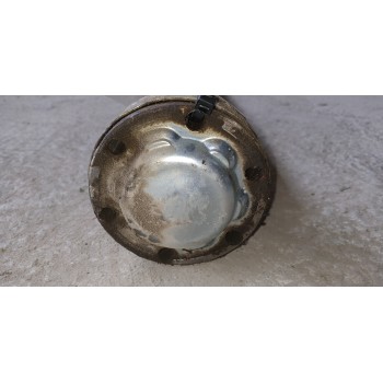 Recambio de transmision central para audi q7 (4l) 3.0 tdi referencia OEM IAM 7L8521102L  