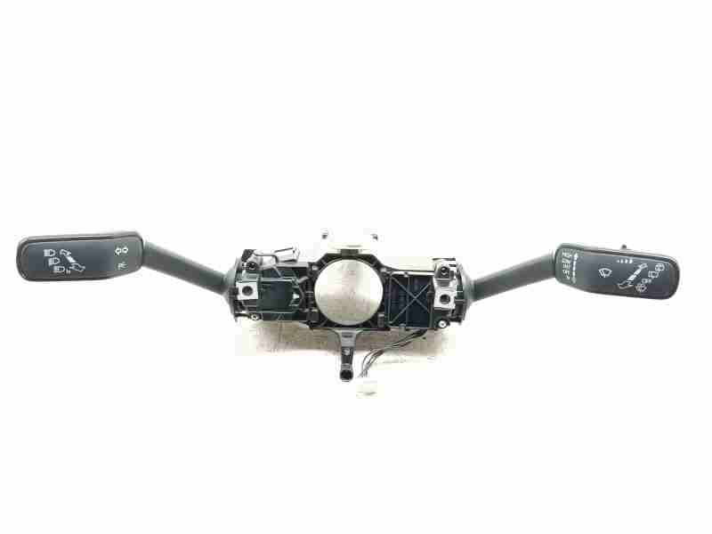 Recambio de mando multifuncion para volkswagen tiguan (ad1, ax1) 2.0 tdi referencia OEM IAM 5Q1953521 / 5Q1953569  