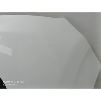 Recambio de paragolpes trasero para citroën c3 comercial referencia OEM IAM 1618082880  