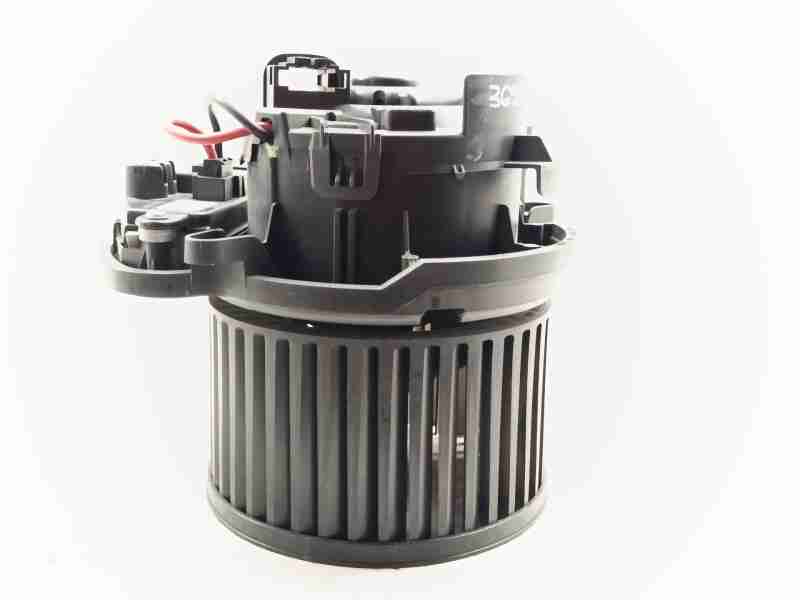 Recambio de ventilador calefaccion para renault grand scénic iv (r9_) 1.3 tce 140 referencia OEM IAM 272109102R  