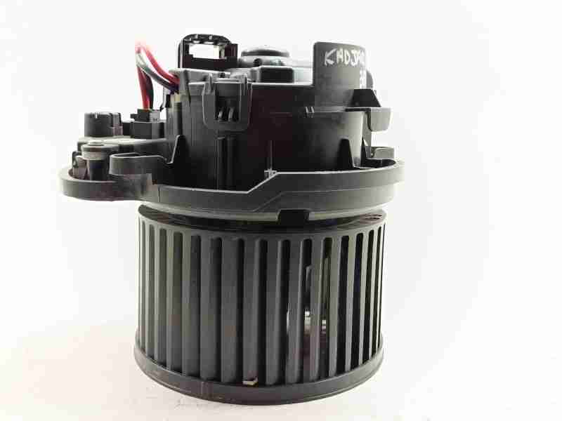 Recambio de ventilador calefaccion para renault kadjar (ha_, hl_) 1.5 dci 110 (hla3) referencia OEM IAM 272109102R  