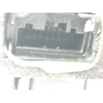 Recambio de cerradura puerta trasera izquierda para volkswagen polo (6r1) advance referencia OEM IAM 6R4839015  