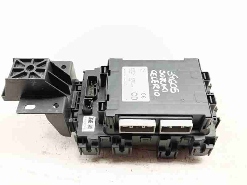 Recambio de caja reles / fusibles para suzuki celerio (lf) 1.0 (avk310) referencia OEM IAM 3671076M00 / 3677084MD0  