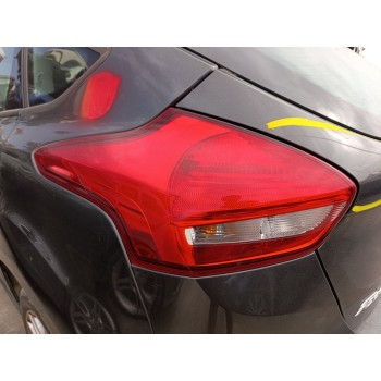 Recambio de piloto trasero izquierdo para ford focus lim. business referencia OEM IAM F1EB13405BE  