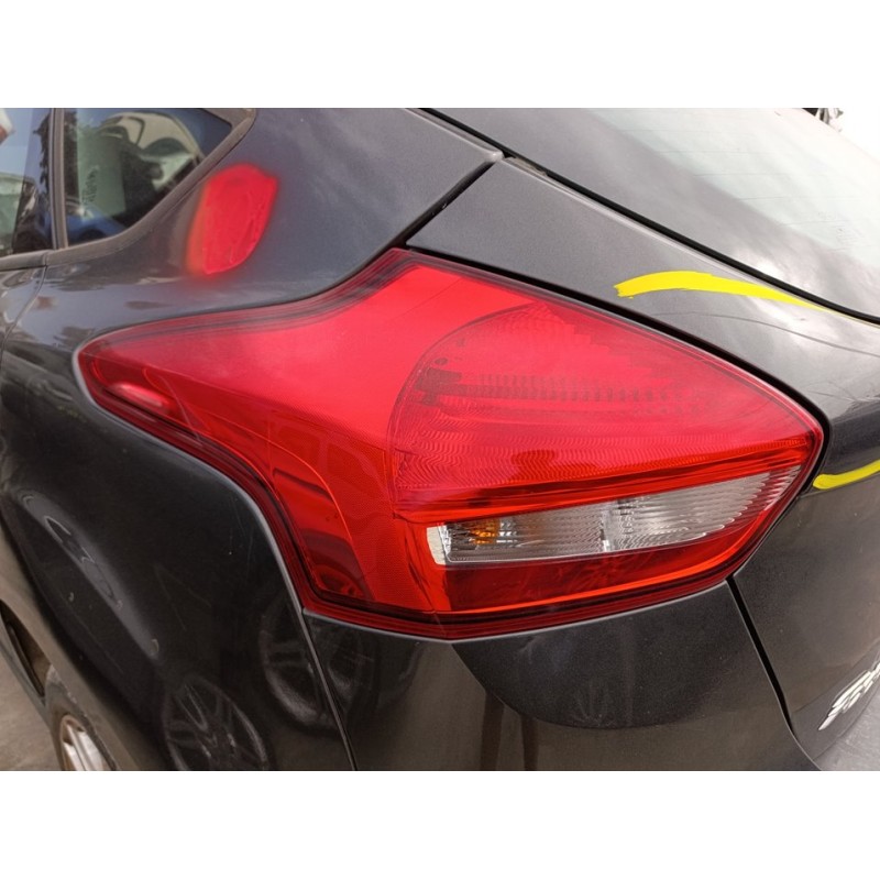 Recambio de piloto trasero izquierdo para ford focus lim. business referencia OEM IAM F1EB13405BE  