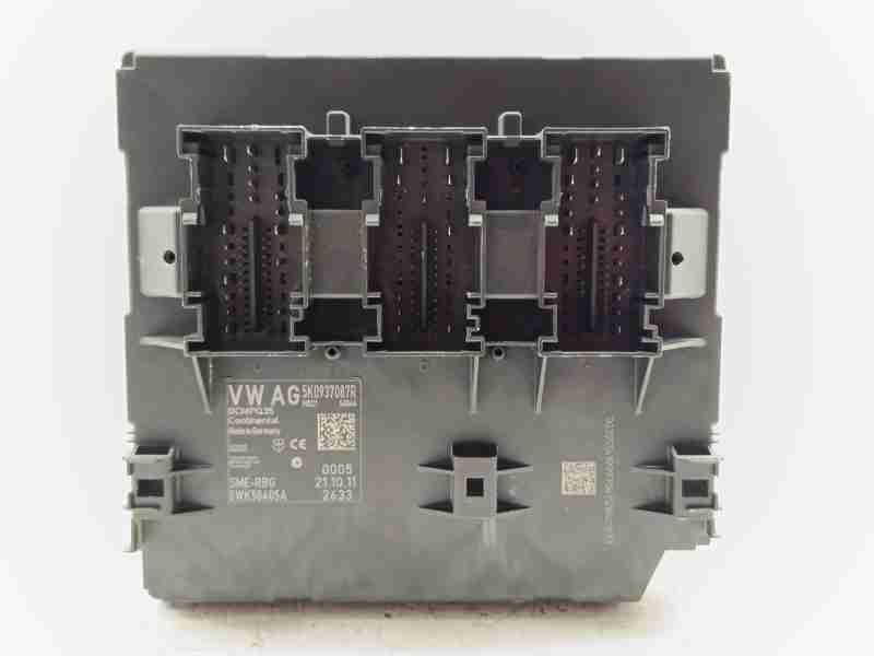 Recambio de modulo electronico para volkswagen touran (1t3) advance referencia OEM IAM 5K0937087R  