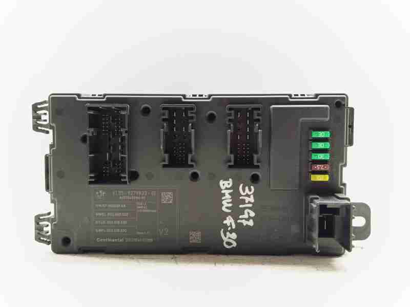Recambio de modulo electronico para bmw serie 3 lim. (f30) 320d efficientdynamics edition referencia OEM IAM 61359279823  