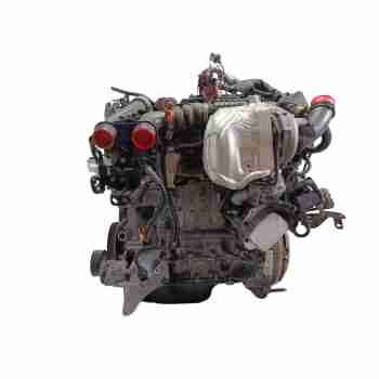 Recambio de motor completo para peugeot 508 i (8d_) 1.6 hdi referencia OEM IAM 9H05 0135TQ 