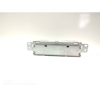 Recambio de sistema navegacion gps para peugeot 508 gt line referencia OEM IAM 9818613880  