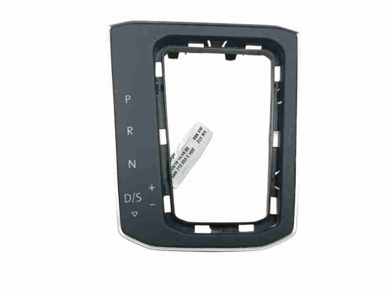 Recambio de modulo electronico para volkswagen tiguan (ad1, ax1) 2.0 tdi referencia OEM IAM 5NN713203C  