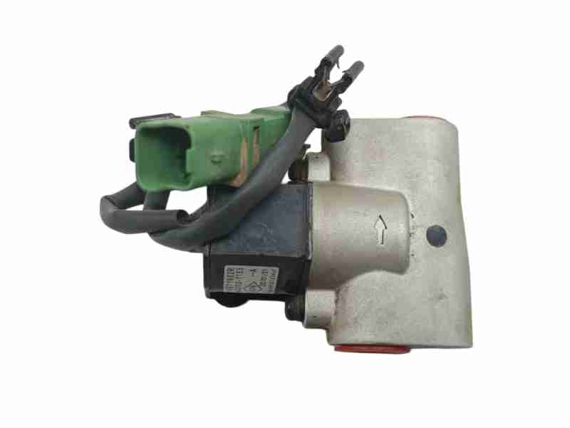 Recambio de valvula expansion para renault kangoo z.e. referencia OEM IAM 924871682R  