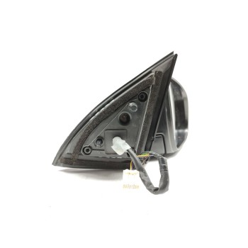 Recambio de retrovisor derecho para nissan qashqai (j11) acenta referencia OEM IAM 96301HV56B  