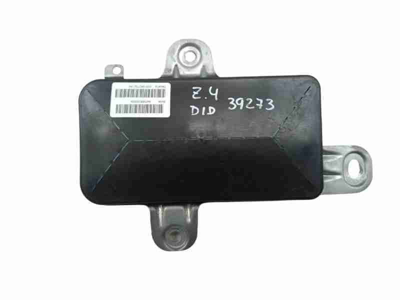 Recambio de airbag lateral derecho para bmw z4 roadster (e85) 2.5 i referencia OEM IAM 72127055130  