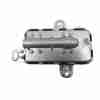 Recambio de airbag lateral derecho para bmw z4 roadster (e85) 2.5 i referencia OEM IAM 72127055130  