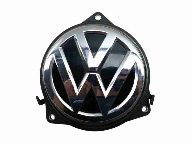 Recambio de maneta exterior porton para volkswagen golf vii lim. advance bluemotion referencia OEM IAM 5G9827469D / 5G6827469F  