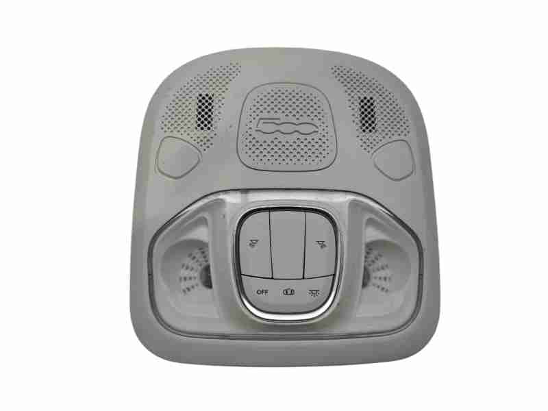 Recambio de luz interior para fiat 500x (334_) 1.0 (334.axn1b) referencia OEM IAM 7356109410  
