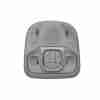 Recambio de luz interior para fiat 500x (334_) 1.0 (334.axn1b) referencia OEM IAM 7356109410  