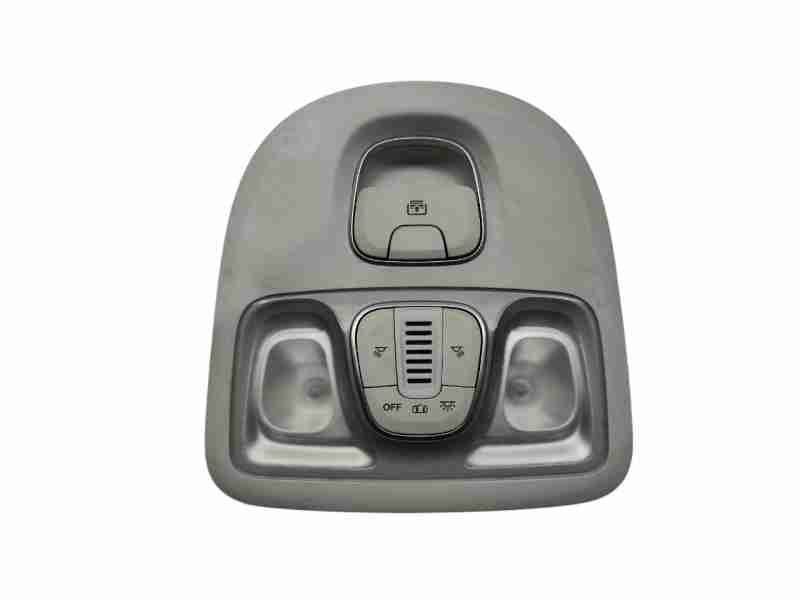 Recambio de luz interior para fiat 500 l living (351) lounge referencia OEM IAM 735603570  