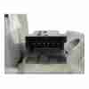 Recambio de luz interior para volkswagen tiguan (ax1) life referencia OEM IAM 5G0868837 / 5G0867591C  