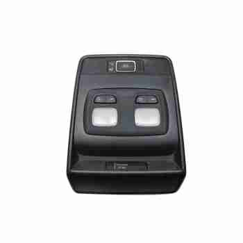 Recambio de luz interior para renault clio v equilibre referencia OEM IAM 969804194R / 969805529R  