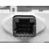 Recambio de luz interior para renault clio v equilibre referencia OEM IAM 969804194R / 969805529R  