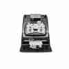 Recambio de luz interior para renault clio v equilibre referencia OEM IAM 969804194R / 969805529R  